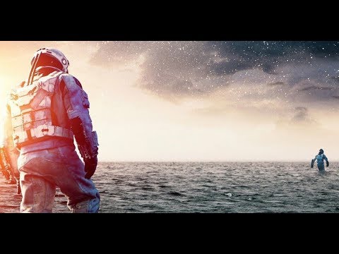 Eric Prydz vs. Hans Zimmer – Opus Interstellar (ANGEMI Remix)