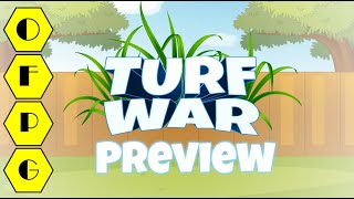 OFPG - Turf War Preview