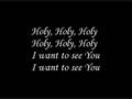 Open The Eyes of My Heart (with lyrics) 
