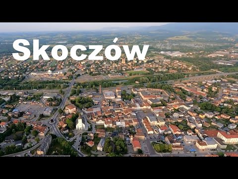 Ochaby,Wiślica,Skoczów