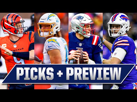 NFL Week 13 Betting Preview | Sides and Totals 2 hqdefault