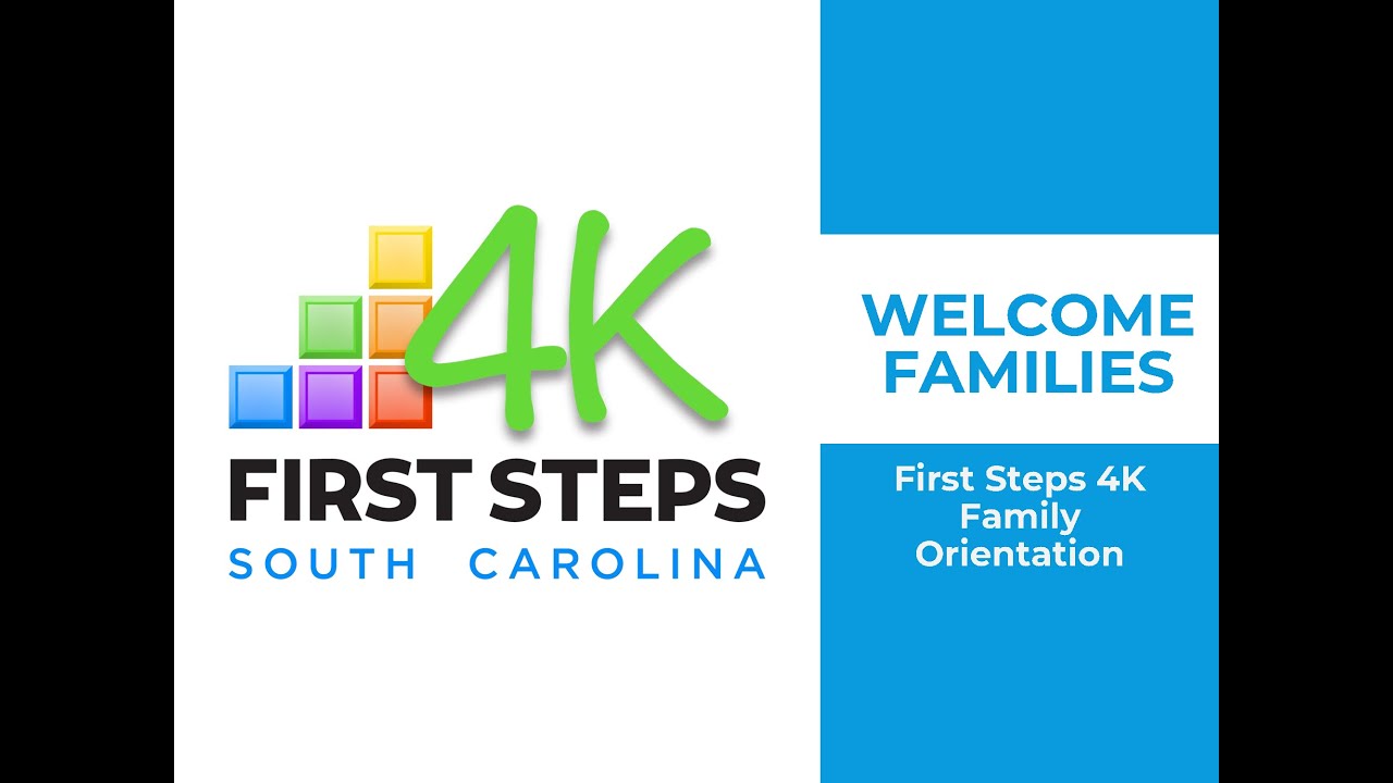 Segment One: Welcome