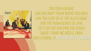 "Modern Art" by The Black Lips Modern (Karaoke)