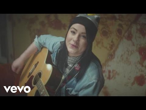 Lucy Spraggan - Lighthouse (Official Video)