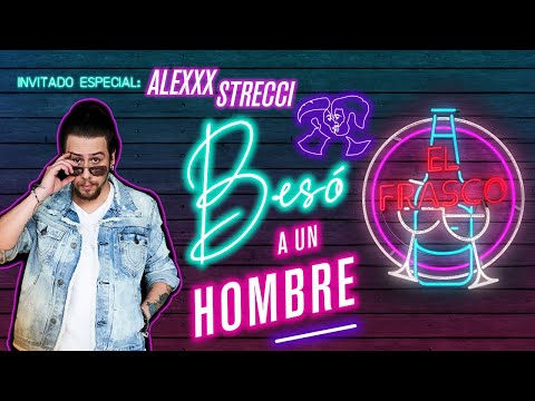 El Frasco T1 E6 - AlexXx Strecci