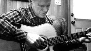 In The Pines - Doc Watson