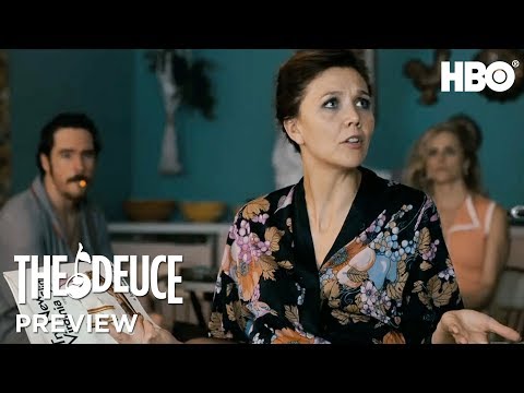 The Deuce 1.08 (Preview)