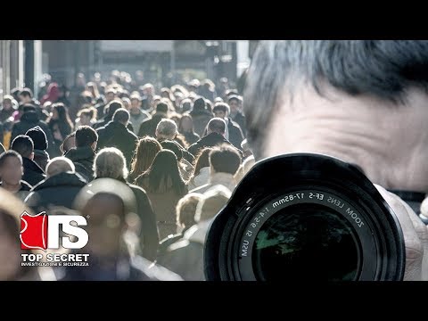 Cosa Sono Le Investigazioni Private?