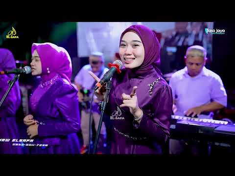FULL ALBUM NEW EL SAFA - WEDDING AHMAD AFIFUDIN & DIAN AYU A - BATEALIT JEPARA