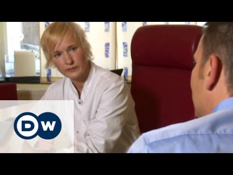 Die Rate der Tumormarker in der Prostata Ernährung bei der Behandlung von Prostatitis