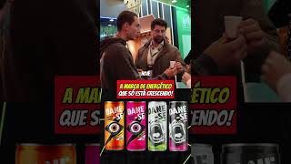 A MARCA DE ENERGÉTICO FAMOSA 😱 #alfredosoares #alfredokp07 #kompbr @canaldoalfredosoares @KOMPBR