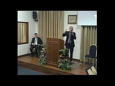 M. Cordova - La potenza della Sua Parola - Dom. 09/02/2020