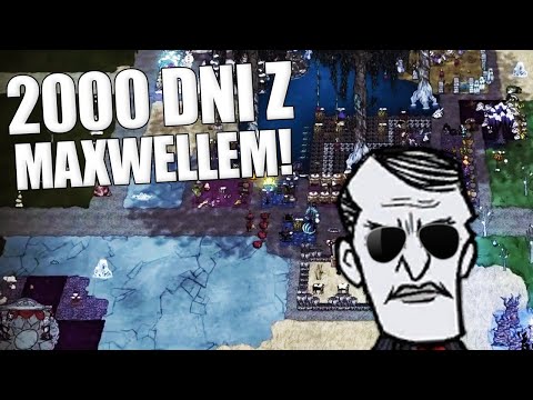 WSZYSCY (niesezonowi) BOSOWIE NA JEDNYM STREAMIE - 2000 DNI Z MAXWELLEM - ŻYWYSTRUMIEŃ! 🔥🔥🔥