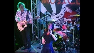 Pleasure and Pain - Divinyls - By Temperamental - At Musicland Melbourne