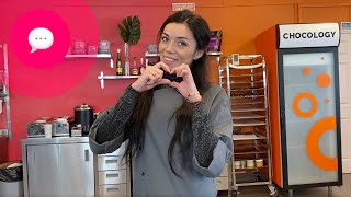 CHOCOLOGY видео отзыв
