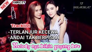 Download lagu DJ BREAKBEAT terlanjur kecewa x andai tak berpisah Terbaru 2023. mp3