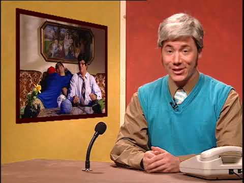 "XY gelöst" - bullyparade - TV Comedyshow / 1997