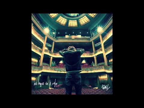 Fadah - Intro - Les Loges De La Folie (Prod : Mani Deiz & Metronom, Cuts: Dj Shogun)