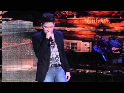 Osnir Alves - DVD Ao Vivo em São Paulo [SHOW COMPLETO]