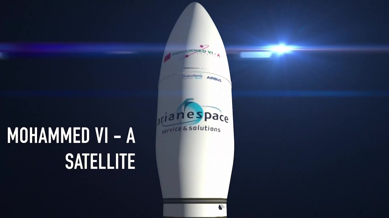 Watch the Launch