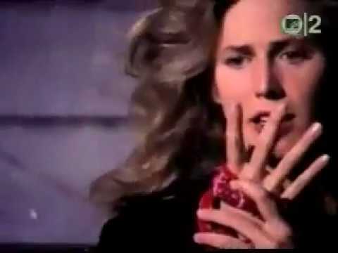Sophie B. Hawkins - As I Lay Me Down (OFFICIAL MUSIC VIDEO - MTV version)