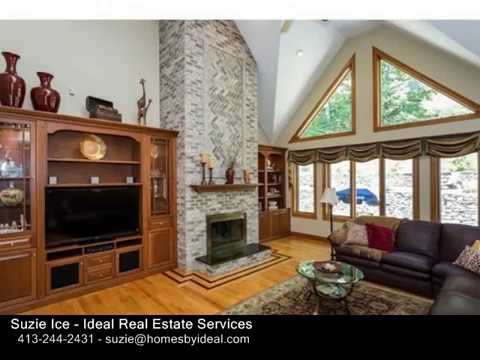 186 Tower Road, Ludlow MA 01056 - Single Family Home - Real Estate - For Sale -