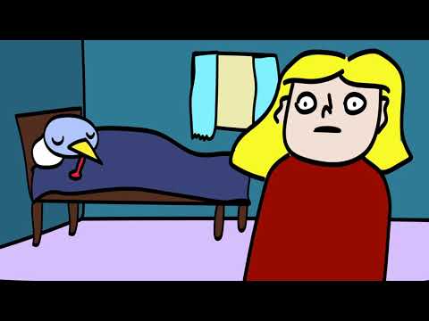 Gettin' Beebed | MBMBaM | FINAL YAHOO 001