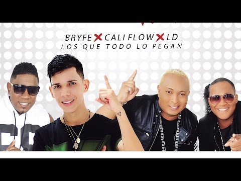 MUÉVELO QUE NO ES PRESTAO Remix - Bryfe Ft Cali Flow y LD El Más Vacilao [Video Lyric] ®