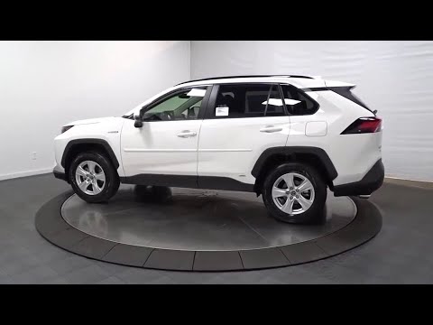 2019 Toyota RAV4 Hillside, Newark, Union, Elizabeth, Springfield, NJ 191873
