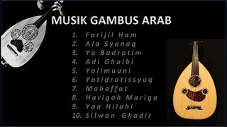 Download lagu Music Gambus Arab Padang Pasir, mp3