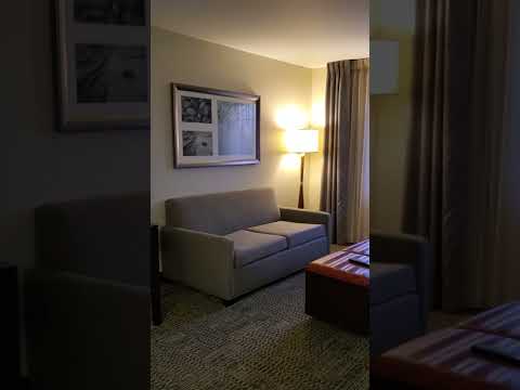 Staybridge Suites (Mayfield Hts, Ohio)