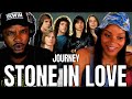 🎵 ​Journey - Stone in Love REACTION