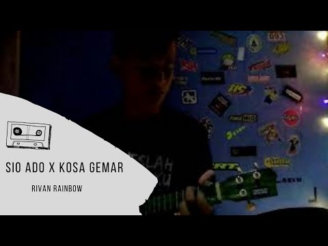 Sio Ado X Kosa Gemar MNKWAR cover kentrung senar 3