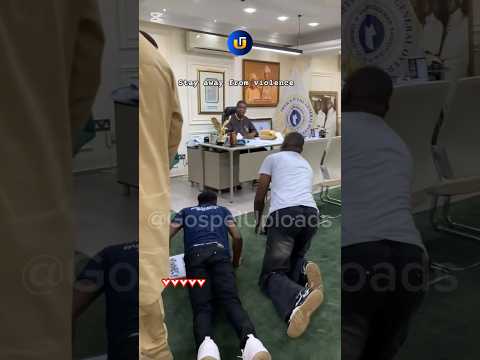 SEE HOW PST E.A ADEBOYE CHANGED MY LIFE🥹 #eaadeboye #rccg #adeboye #holyghostservice