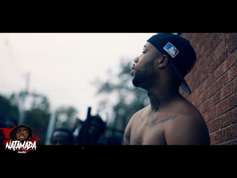 ReeK Money - Straight out The Pot (OFFICIAL VIDEO) Shot @natamadaproduction9053