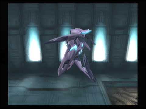 XenoSaga episode 2 part 48: Omega System