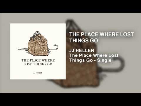 Thumbnail for The Place Where Lost Things Go video