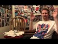 Shnootz - Reaction Video (A Flock of Seagulls - The Light at the End of the World)