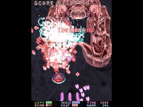 Mecha Ritz Steel Rondo first run