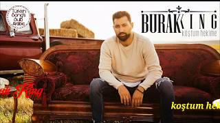 أغنية تركية مترجمة بعنوان " ركضت الى الطبيب " بوراك كينج Burak King  "koştum Hekime "
