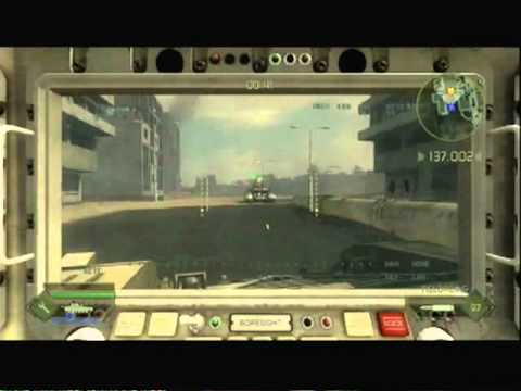 Battlefield 2: Modern Combat HOTSWAP CHALLENGE-THE VILLAGE-3 stars