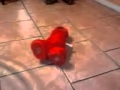 Bella S Tickle Me Elmo Doll 2010