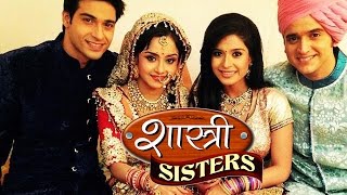 Download lagu Shastri Sisters 23rd March 2015 Full Episode | Veer and Priya To Resolve Anu Issues mp3