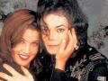 Michael Jackson and Lisa Marie  (Worn Out Broken Heart- Loleatta Holloway)