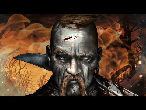 YARMAK FT. ALISA - ДИКЕ ПОЛЕ (Lyrics)