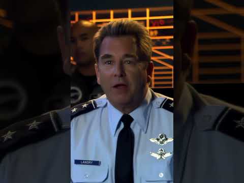 Thor shares Asgard Weapons | Stargate SG1
