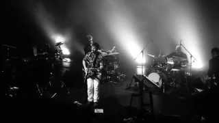 Damien Robitaille FEF 2013