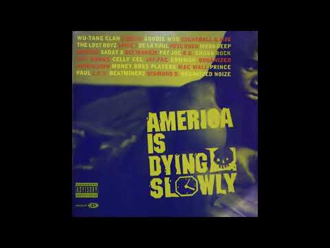 Mobb Deep feat L.E.S. & A.C.D. - Street Life