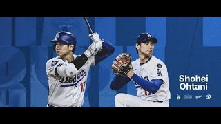 大谷翔平が自身初のバースデー登板で圧巻の三者連続三振　9回に迎えた第4打席では7球粘ってライトへヒット “粋な計らい”連発…「ハッピーバースデー！」祝福した瞬間 #ずんだもん解説#大谷翔平
