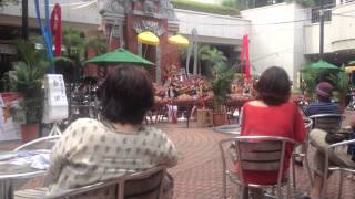 Geinoh Yamashirogumi - Kaneda (Akira OST live in Shinjuku)